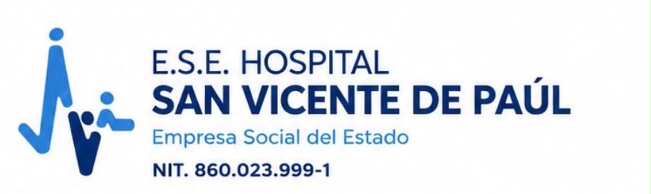 Logo institucional